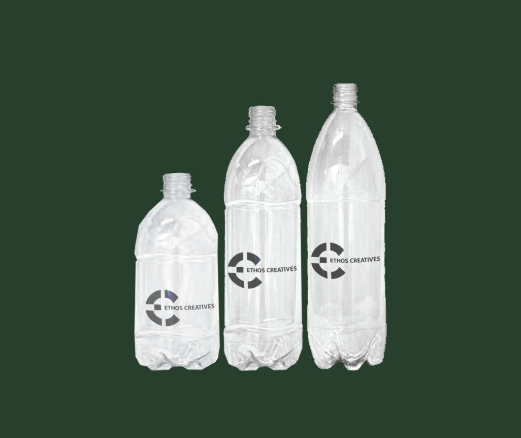 porfolio Branded water