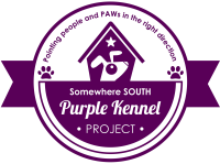 Purple Kennel